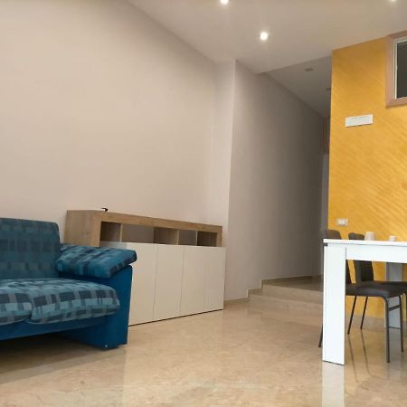 Apartamento Scenu' Martina Franca Exterior foto