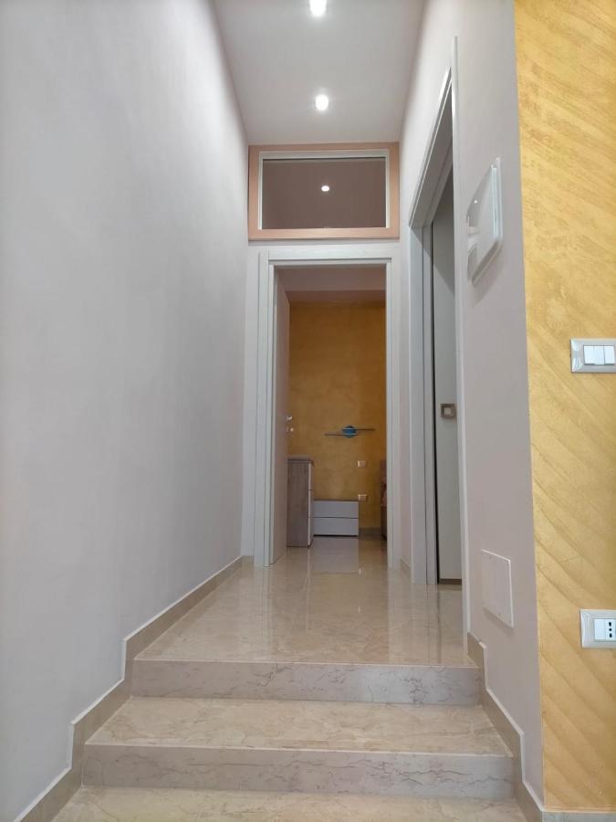Apartamento Scenu' Martina Franca Exterior foto