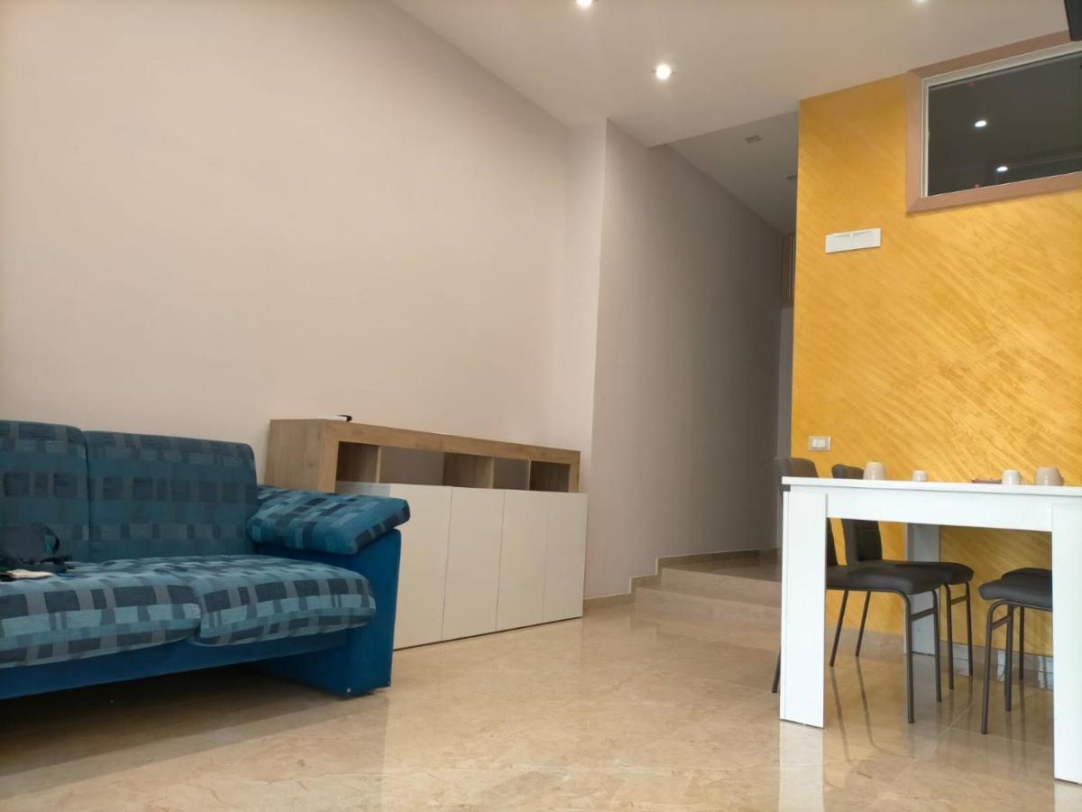 Apartamento Scenu' Martina Franca Exterior foto