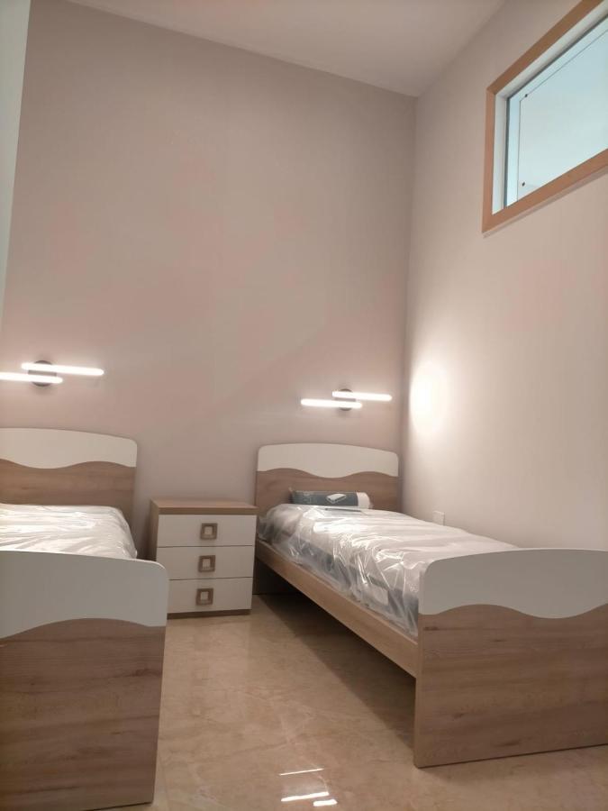 Apartamento Scenu' Martina Franca Exterior foto