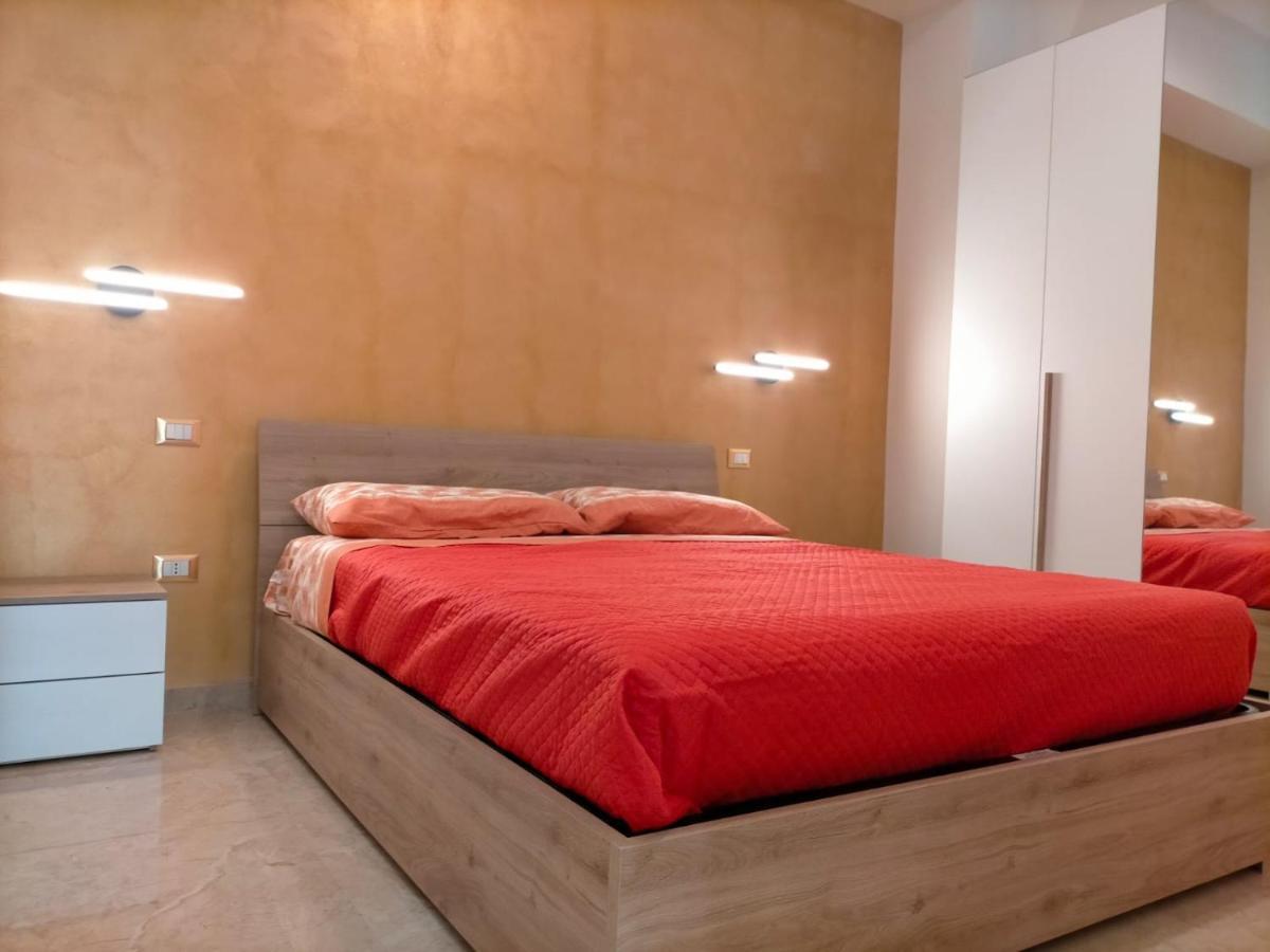 Apartamento Scenu' Martina Franca Exterior foto