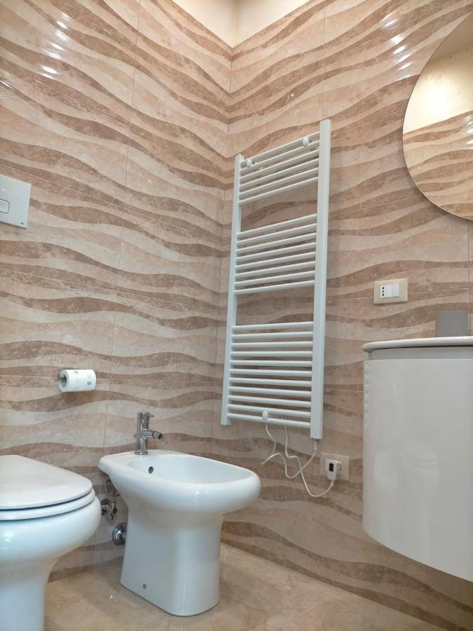Apartamento Scenu' Martina Franca Exterior foto