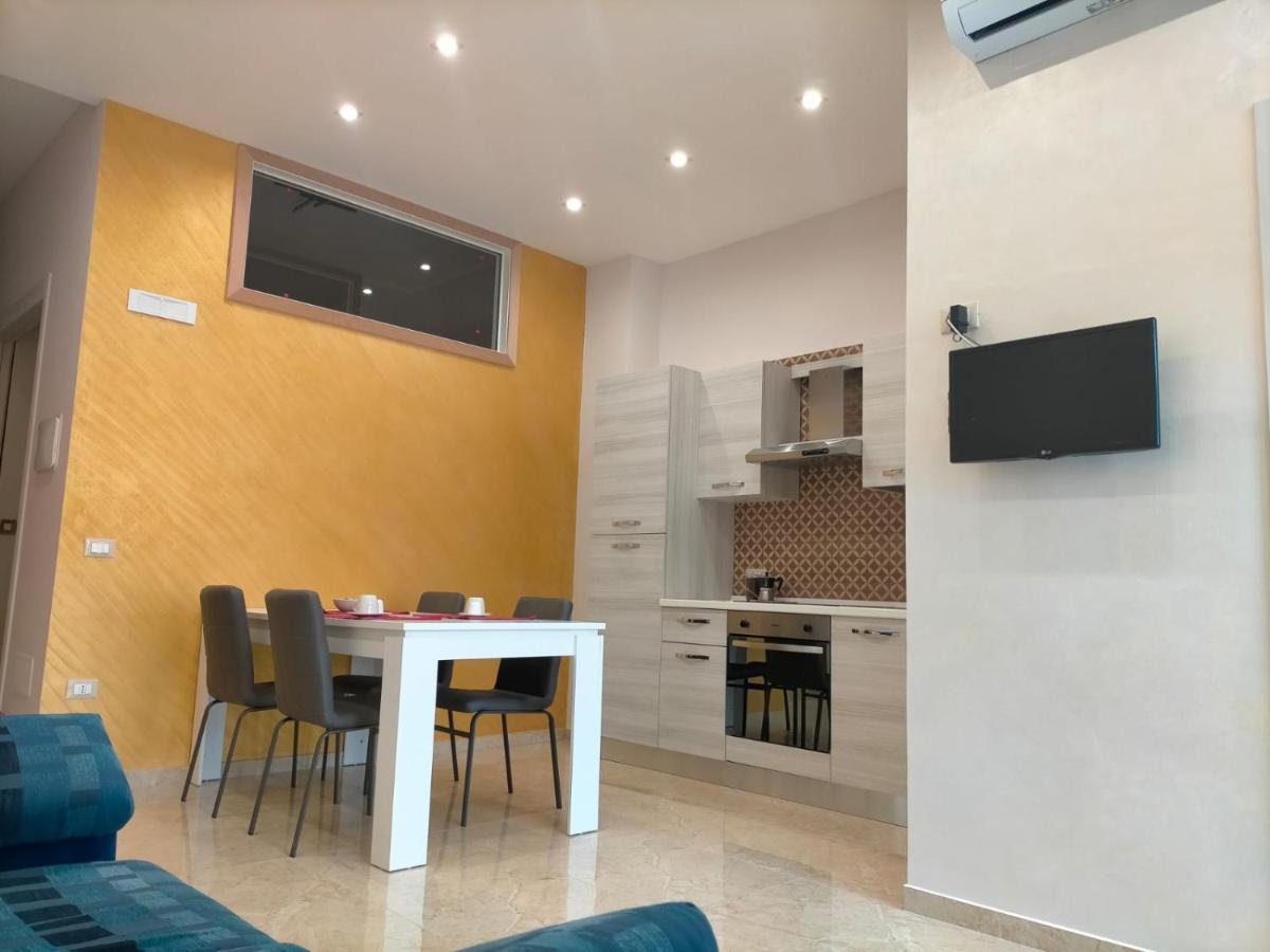 Apartamento Scenu' Martina Franca Exterior foto
