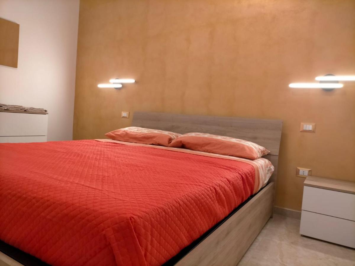 Apartamento Scenu' Martina Franca Exterior foto