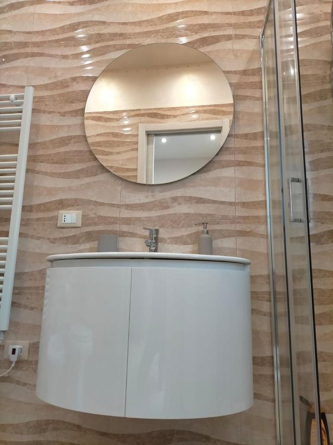 Apartamento Scenu' Martina Franca Exterior foto